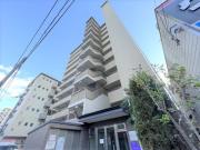 北大阪急行江坂駅まで徒歩9分