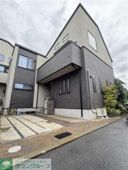 杉並区南荻窪1丁目戸建