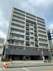 ＪＲ大阪環状線森ノ宮駅まで徒歩5分