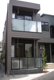 YEAL COURT