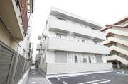 山陽電鉄本線林崎松江海岸駅まで徒歩7分