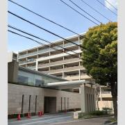プラウドシティ府中