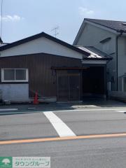 貸家 加須市本町