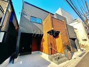 グランデュオ西尾久