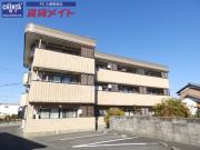 ハイム中川I