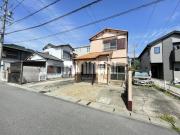 カニエ泉一丁目戸建