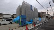 フジパレス岸和田駅前1番館