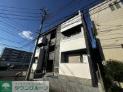 KEIAI RESIDENCE せんげん台VI