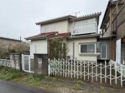 八街市八街い貸家