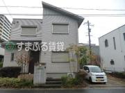 愛知環状鉄道六名駅まで徒歩15分
