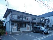 ＪＲ中央線三鷹駅まで徒歩10分