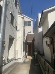 豪徳寺戸建