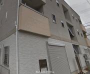 西武拝島線東大和市駅まで徒歩12分