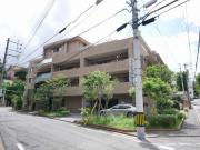 KDXレジデンス平尾浄水町