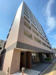地下鉄七隈線渡辺通駅まで徒歩4分