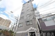 ＪＲおおさか東線ＪＲ野江駅まで徒歩3分