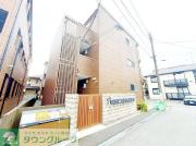 ＪＲ総武本線津田沼駅まで徒歩10分