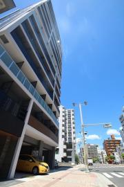 ISI BLDG FUNAIRI