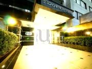 グリフィン新横浜・弐番館