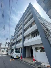 近鉄難波・奈良線大阪上本町駅まで徒歩6分