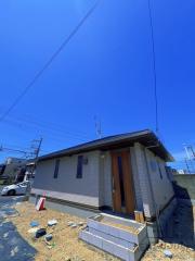 ＪＲ阪和線東岸和田駅まで徒歩5分