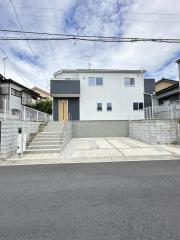 マイホームネクスト北区別所町第ニ