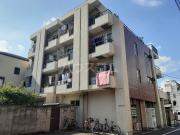 井上マンション