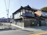 ＪＲ山陰本線国府駅まで徒歩10分