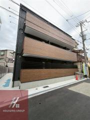 La famille K 新大阪