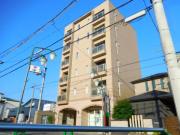 阪急京都線富田駅まで徒歩4分