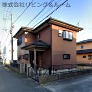 ＪＲ鹿島線鹿島神宮駅まで徒歩56分