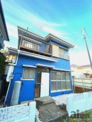 所沢市山口貸家