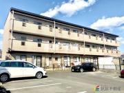 福岡県久留米市上津町