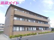 フローラルパークス A