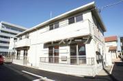 ＪＲ上越線高崎問屋町駅まで徒歩6分