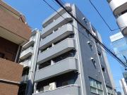 ＪＲ中央線立川駅まで徒歩5分