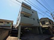 京急本線梅屋敷駅まで徒歩6分