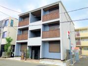 D′Bless宿河原