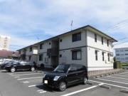 リビングタウン小森野 壱番館 D