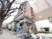 インプルーブ新川崎