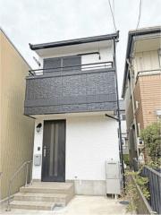 港区多加良浦町5丁目戸建