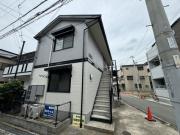 阪神本線大石駅まで徒歩4分