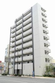 グランドコンシェルジュ亀戸
