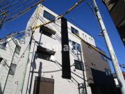 ＪＲ中央線中野駅まで徒歩16分