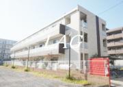 ＪＲ総武線（各駅停車）津田沼駅まで徒歩12分
