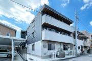 京成本線千住大橋駅まで徒歩6分