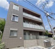 阪急宝塚線岡町駅まで徒歩6分