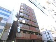 マイナビSTAYスタイル武蔵小杉