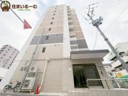 ドゥエリング太子橋今市