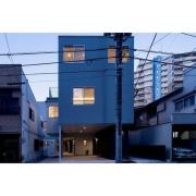 TAKANAWA CUBE East
